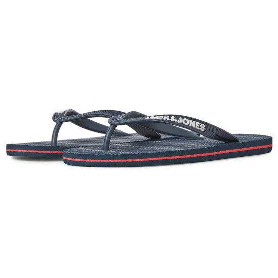 Jack & Jones Flip Flop Male Jack & Jones Flip Flop Male